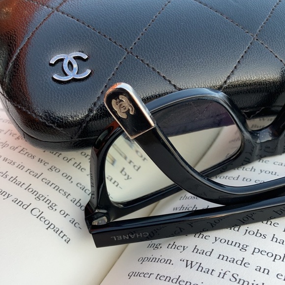 CHANEL Accessories - Chanel Eyeglasses